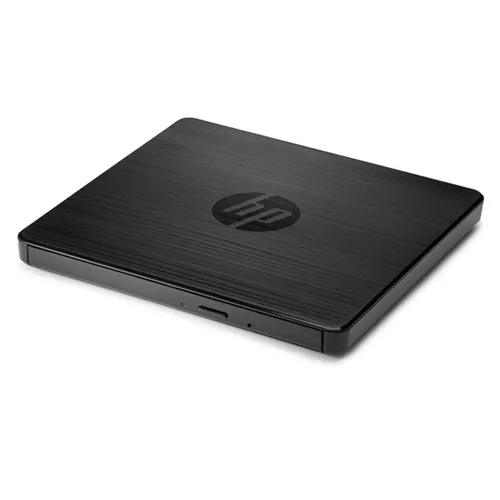 HP USB EXTERNAL DVD DRIVE