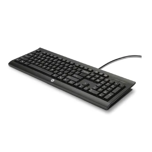 HP USB K1500 WIRED KEYBOARD