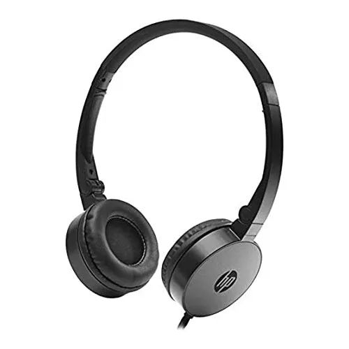 HP Wired H2800 Headphone