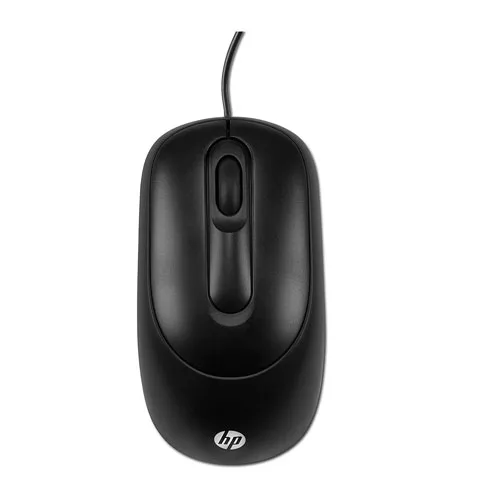 HP Wired Mouse V1S46AA