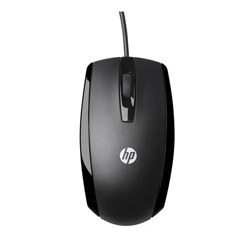 HP WIRED USB MOUSE