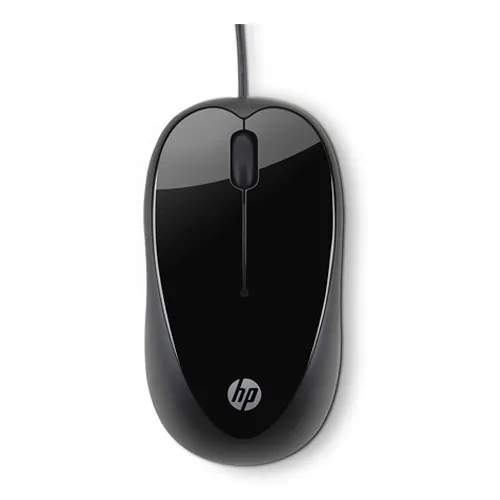 HP X1000 WIRED USB MOUSE