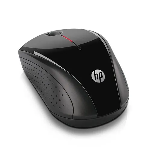 Hp X3000 Wireless Usb Mouse