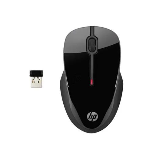 HP X3500 Wireless mouse