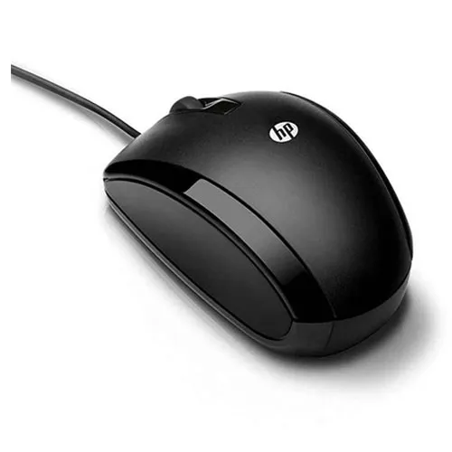 HP X500 WIRED USB MOUSE